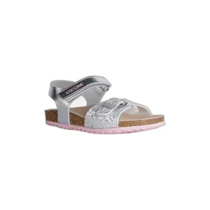 Baby girl sandals Geox Adriel image-1