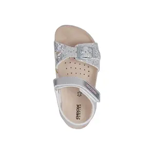 Baby girl sandals Geox Adriel image-5