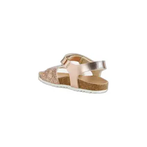 Girl's sandals Geox Adriel image-3
