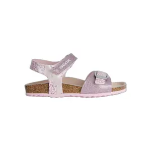Baby girl sandals Geox Adriel image-0
