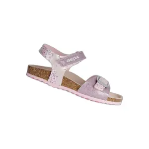 Baby girl sandals Geox Adriel image-2