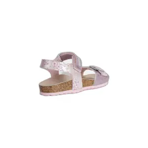 Baby girl sandals Geox Adriel image-4