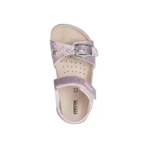 Baby girl sandals Geox Adriel image-5