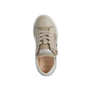 Baby girl sneakers Geox Kilwi image-1