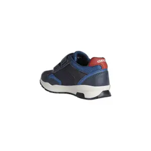 Children's sneakers Geox Pavel image-3
