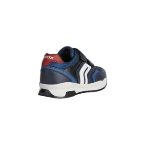 Children's sneakers Geox Pavel image-4
