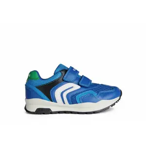 Children's sneakers Geox Pavel image-0