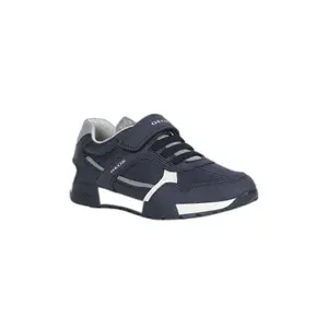 Children's sneakers Geox Alfier image-1