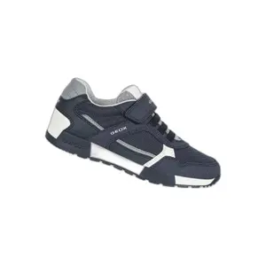 Children's sneakers Geox Alfier image-2