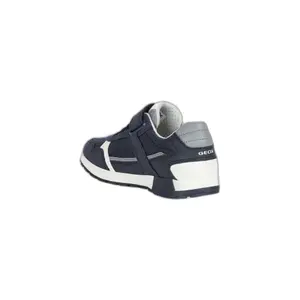 Children's sneakers Geox Alfier image-3