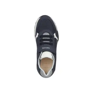 Children's sneakers Geox Alfier image-5