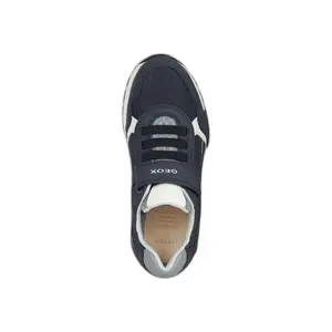 Children's sneakers Geox Alfier image-3