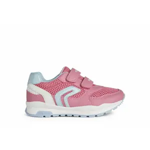 Girl sneakers Geox Pavel image-0