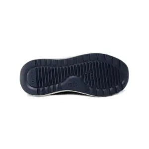Children's leather Trainers Geox Alben image-3