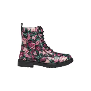 Bottines fille Geox Eclair