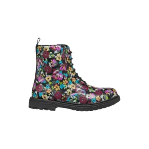 Bottines fille Geox Eclair image-0