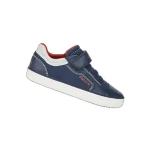 Children's sneakers Geox Gisli image-0