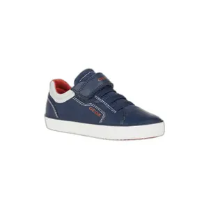 Children's sneakers Geox Gisli image-1