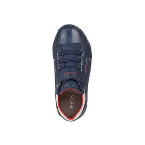 Children's sneakers Geox Gisli image-3