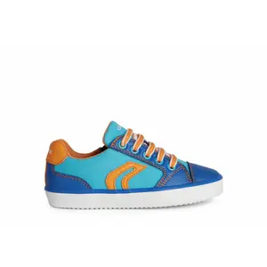 Children's sneakers Geox Gisli image-0