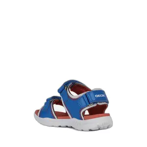 Children's sandals Geox Vaniett image-2