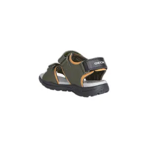 Children's sandals Geox Vaniett image-3