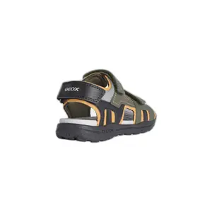 Children's sandals Geox Vaniett image-4