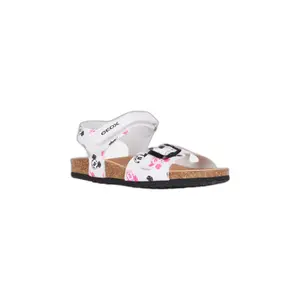 Baby girl sandals Geox Adriel image-1
