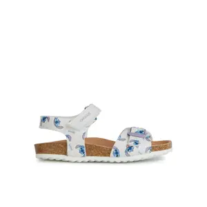 Baby girl sandals Geox Adriel image-0