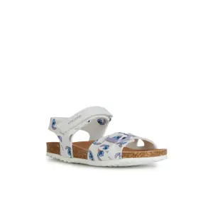 Baby girl sandals Geox Adriel image-1