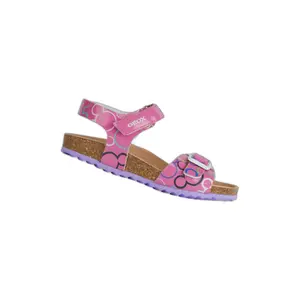 Baby girl sandals Geox Adriel image-1