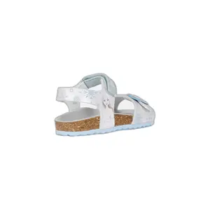 Girl's sandals Geox Adriel image-4