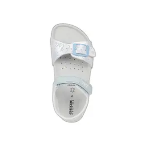 Girl's sandals Geox Adriel image-5