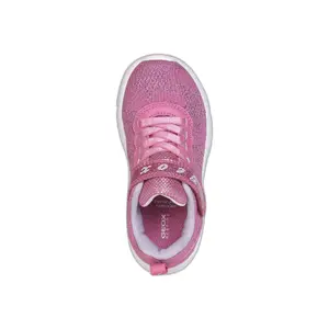 Girl sneakers Geox Aril image-3