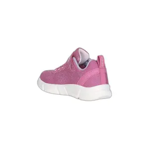 Girl sneakers Geox Aril image-4