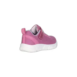 Girl sneakers Geox Aril image-5
