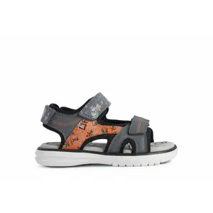 Children's sandals Geox Maratea image-0