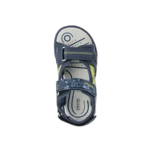 Children's sandals Geox Maratea image-3