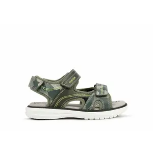 Children's sandals Geox Maratea image-0