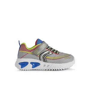 Children's sneakers Geox Assister image-0
