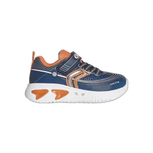 Children's sneakers Geox Assister image-0