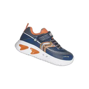 Children's sneakers Geox Assister image-1