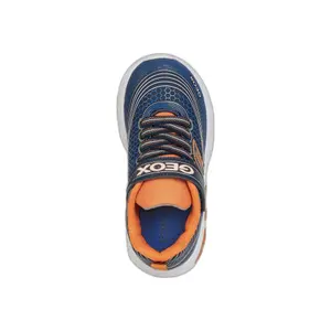 Children's sneakers Geox Assister image-3
