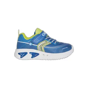Children's sneakers Geox Assister image-1