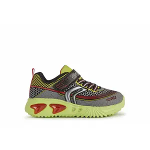 Children's sneakers Geox Assister image-0
