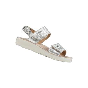 Sandálias para raparigas Geox Costarei image-2