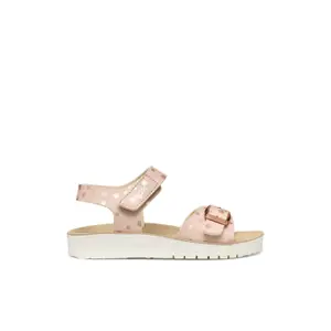 Girl's sandals Geox S.Costarei B image-0