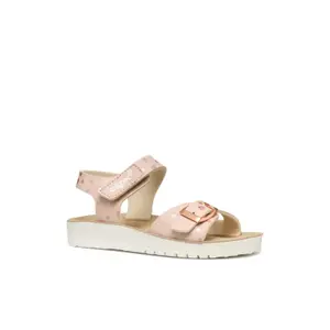 Girl's sandals Geox S.Costarei B image-1