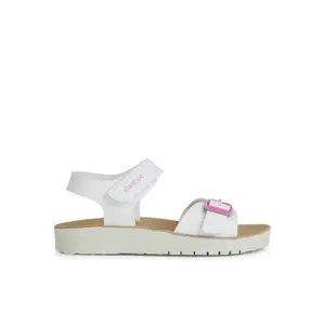 Girl's sandals Geox Costarei image-0