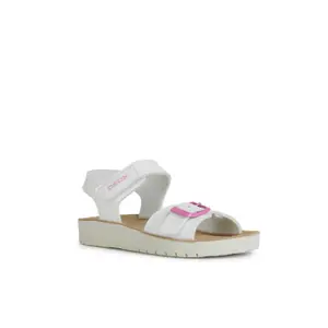 Girl's sandals Geox Costarei image-1